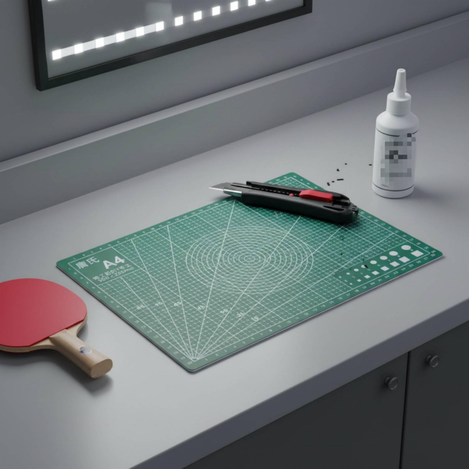 専用❗️リリパットレーン102☆Anyone For Tennis Buy BNF® Rotating Table Tennis Platform High Precision Rubber